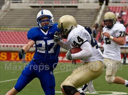Thumbnail 2 in Bingham vs. Skyline photogallery.