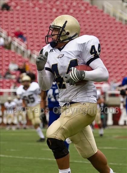 Thumbnail 1 in Bingham vs. Skyline photogallery.