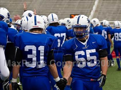 Thumbnail 1 in Bingham vs. Skyline photogallery.