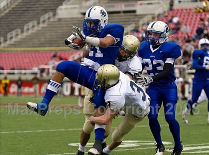 Thumbnail 1 in Bingham vs. Skyline photogallery.