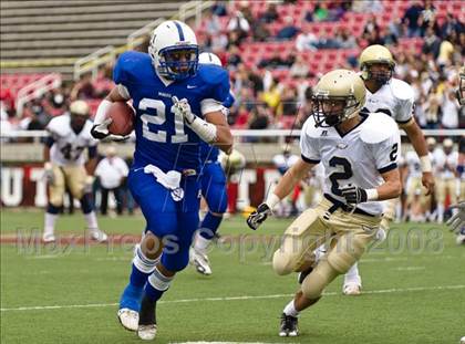 Thumbnail 2 in Bingham vs. Skyline photogallery.