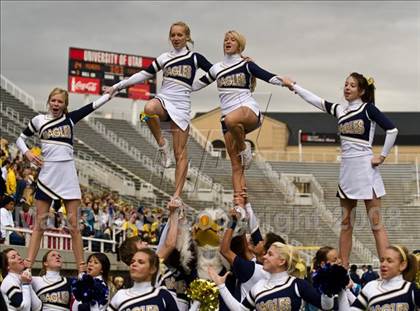 Thumbnail 3 in Bingham vs. Skyline photogallery.