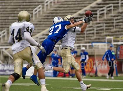 Thumbnail 3 in Bingham vs. Skyline photogallery.