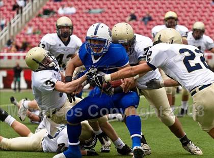 Thumbnail 1 in Bingham vs. Skyline photogallery.