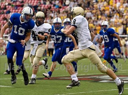 Thumbnail 3 in Bingham vs. Skyline photogallery.