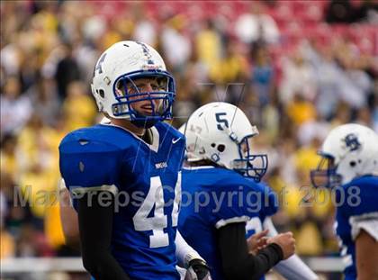 Thumbnail 2 in Bingham vs. Skyline photogallery.