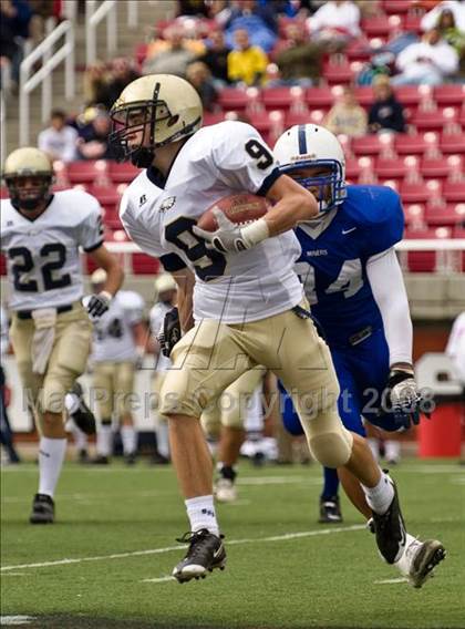 Thumbnail 2 in Bingham vs. Skyline photogallery.
