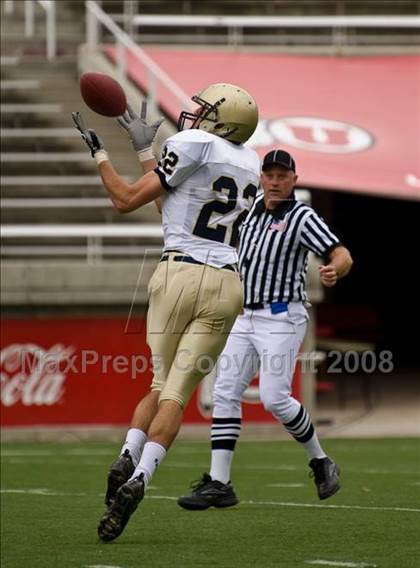 Thumbnail 3 in Bingham vs. Skyline photogallery.