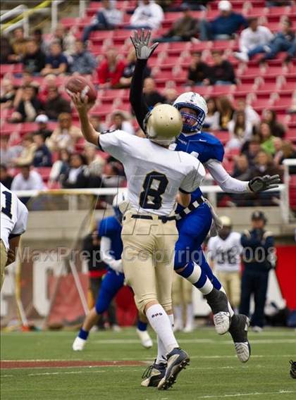 Thumbnail 2 in Bingham vs. Skyline photogallery.