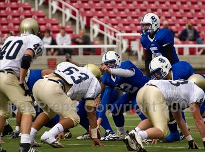 Thumbnail 2 in Bingham vs. Skyline photogallery.