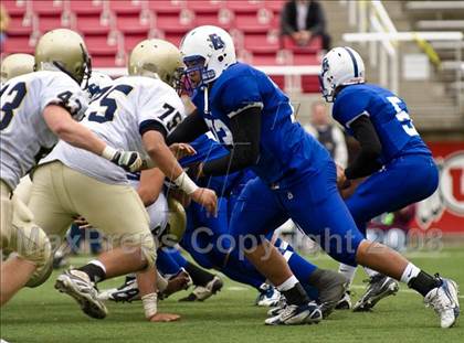 Thumbnail 1 in Bingham vs. Skyline photogallery.