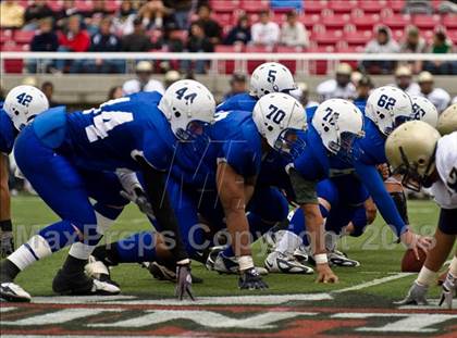 Thumbnail 1 in Bingham vs. Skyline photogallery.