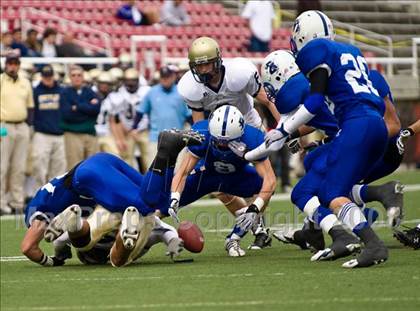 Thumbnail 1 in Bingham vs. Skyline photogallery.
