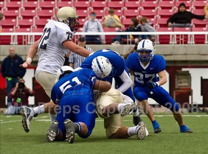 Thumbnail 2 in Bingham vs. Skyline photogallery.