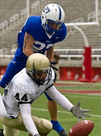 Thumbnail 1 in Bingham vs. Skyline photogallery.