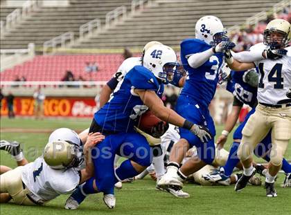 Thumbnail 3 in Bingham vs. Skyline photogallery.