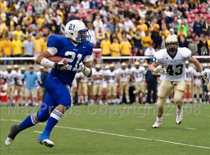 Thumbnail 3 in Bingham vs. Skyline photogallery.