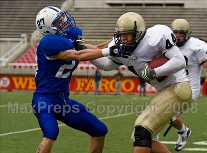 Thumbnail 3 in Bingham vs. Skyline photogallery.