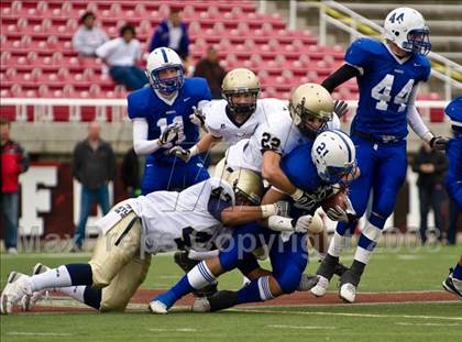 Thumbnail 3 in Bingham vs. Skyline photogallery.
