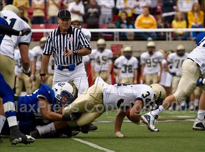 Thumbnail 3 in Bingham vs. Skyline photogallery.