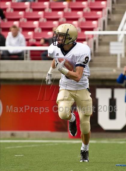 Thumbnail 3 in Bingham vs. Skyline photogallery.