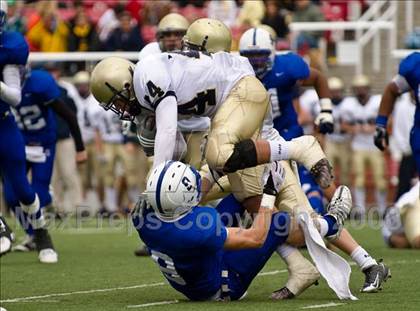 Thumbnail 3 in Bingham vs. Skyline photogallery.