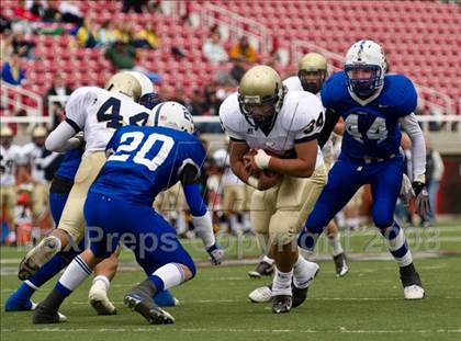 Thumbnail 3 in Bingham vs. Skyline photogallery.