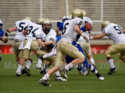 Thumbnail 1 in Bingham vs. Skyline photogallery.