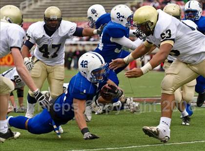 Thumbnail 1 in Bingham vs. Skyline photogallery.