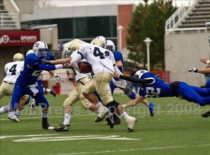 Thumbnail 2 in Bingham vs. Skyline photogallery.