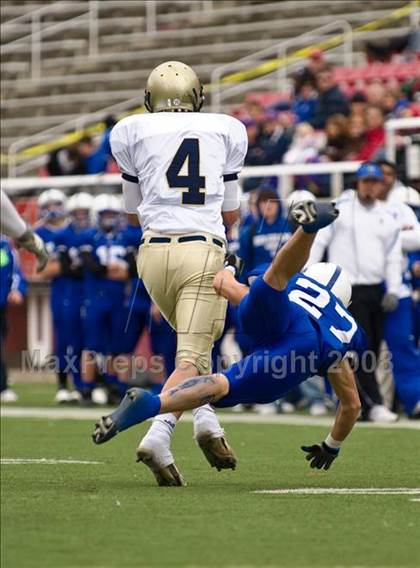 Thumbnail 2 in Bingham vs. Skyline photogallery.