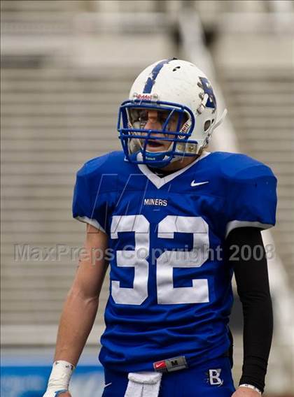 Thumbnail 2 in Bingham vs. Skyline photogallery.