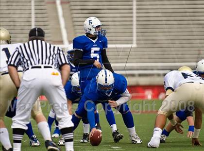Thumbnail 1 in Bingham vs. Skyline photogallery.