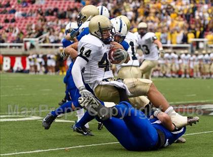 Thumbnail 2 in Bingham vs. Skyline photogallery.