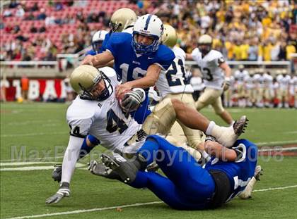 Thumbnail 3 in Bingham vs. Skyline photogallery.
