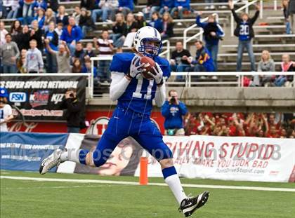 Thumbnail 3 in Bingham vs. Skyline photogallery.