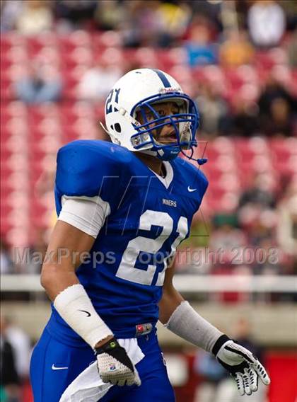 Thumbnail 3 in Bingham vs. Skyline photogallery.