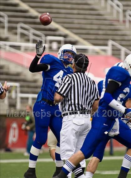 Thumbnail 2 in Bingham vs. Skyline photogallery.
