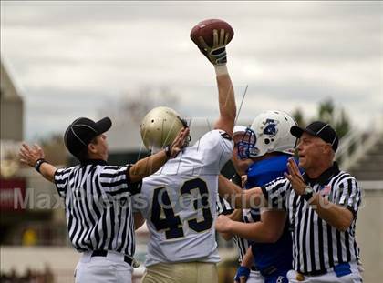 Thumbnail 2 in Bingham vs. Skyline photogallery.