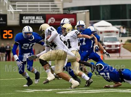 Thumbnail 3 in Bingham vs. Skyline photogallery.