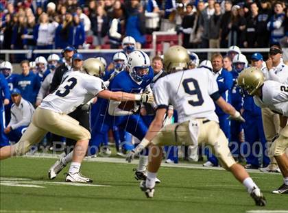 Thumbnail 2 in Bingham vs. Skyline photogallery.