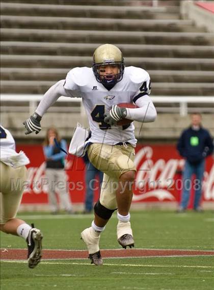 Thumbnail 1 in Bingham vs. Skyline photogallery.