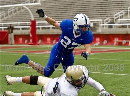 Thumbnail 2 in Bingham vs. Skyline photogallery.