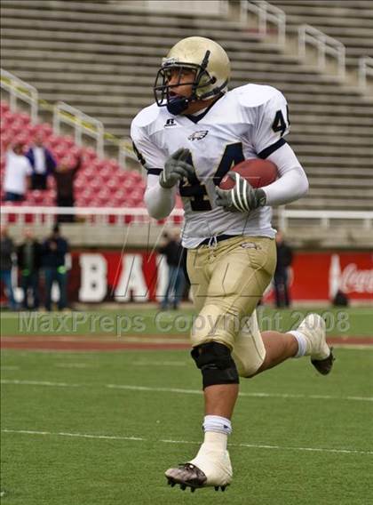 Thumbnail 3 in Bingham vs. Skyline photogallery.