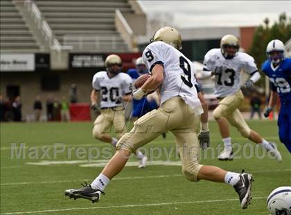 Thumbnail 3 in Bingham vs. Skyline photogallery.