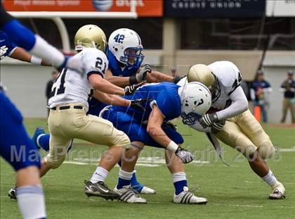 Thumbnail 1 in Bingham vs. Skyline photogallery.