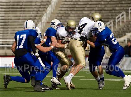 Thumbnail 1 in Bingham vs. Skyline photogallery.