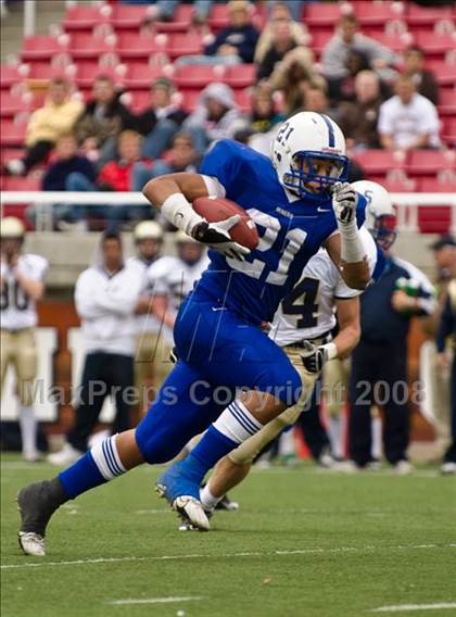 Thumbnail 2 in Bingham vs. Skyline photogallery.