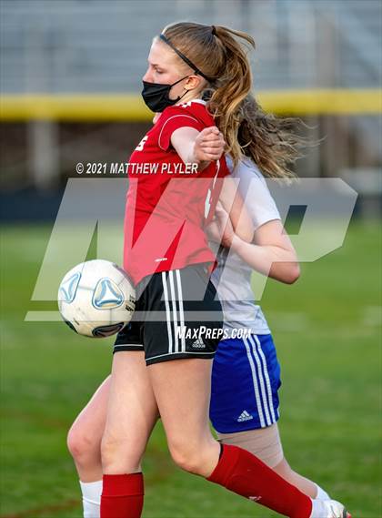 Thumbnail 2 in Scotland @ Hoke County photogallery.