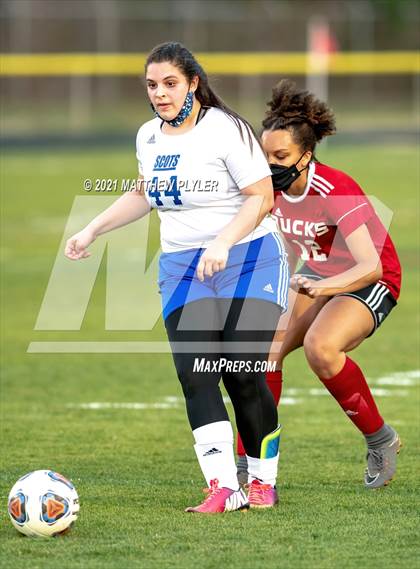 Thumbnail 3 in Scotland @ Hoke County photogallery.
